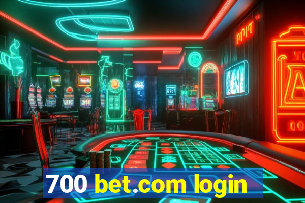 700 bet.com login